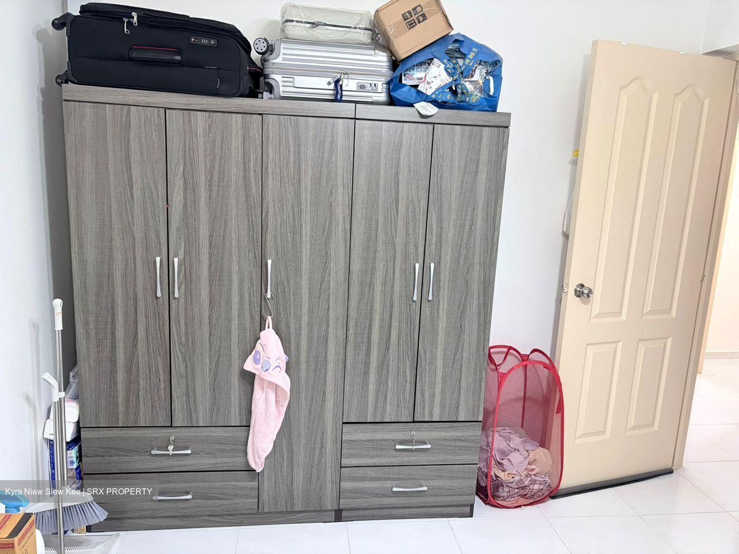 Blk 137 Yishun Ring Road (Yishun), HDB 3 Rooms #597685641